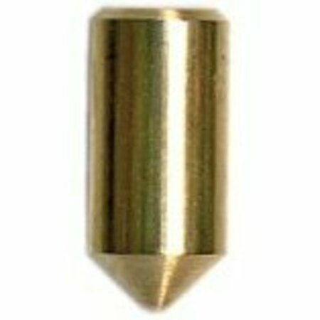SPECIALTY PRODUCTS Falcon # 2 Bottom Pins, 100PK 2135SP